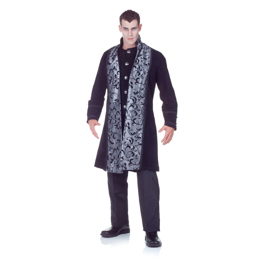 Slayer Costume Mens Standard