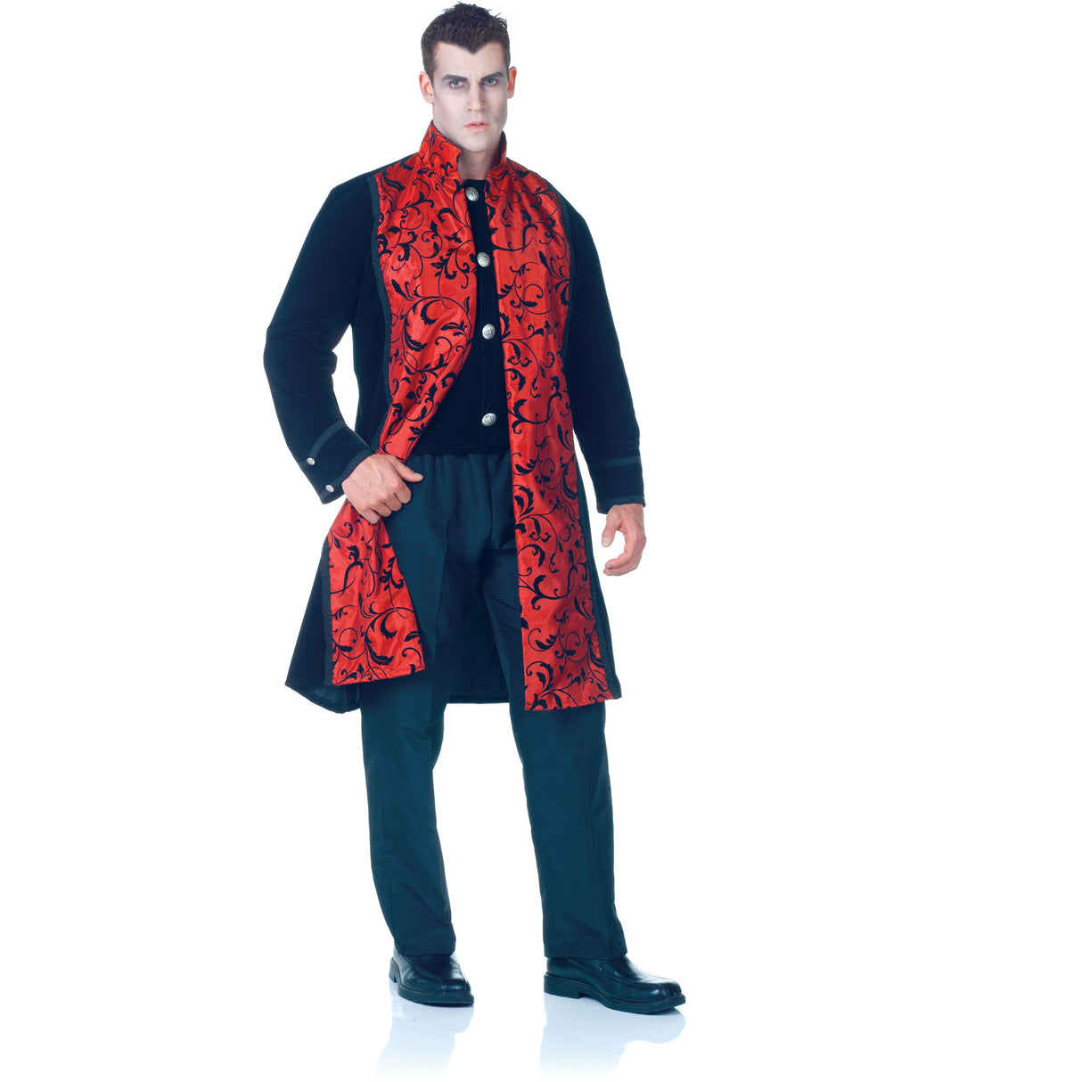 Dracula Costume Mens Standard
