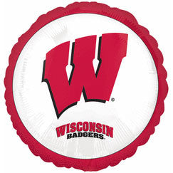 University of Wisconsin 18