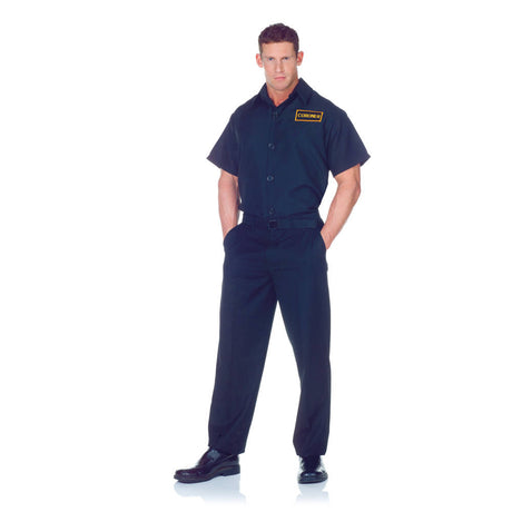 selection:Adult Standard
