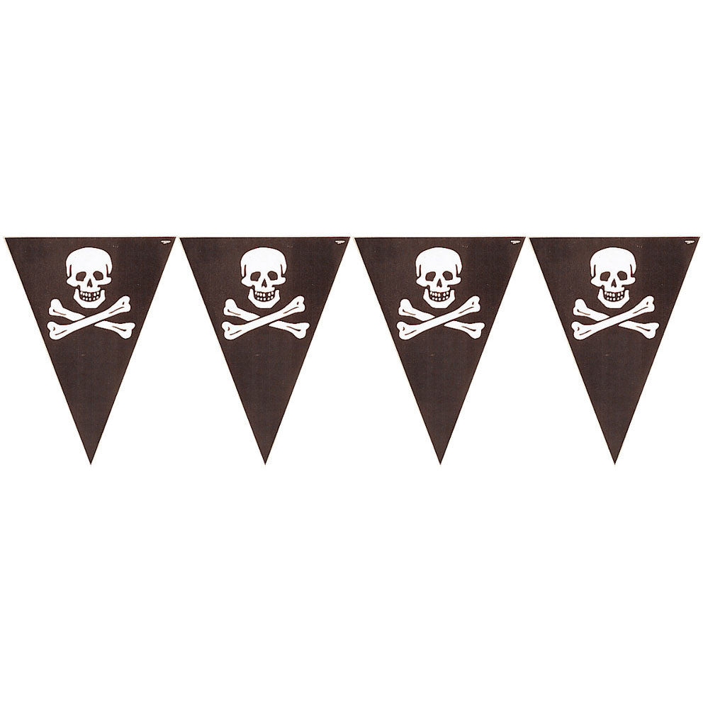 Buried Treasure  Banner