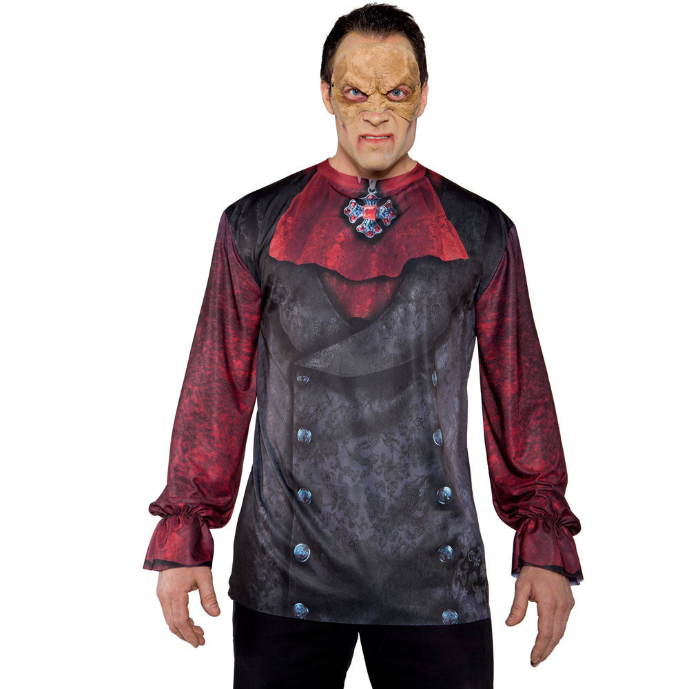 Vampire Mask