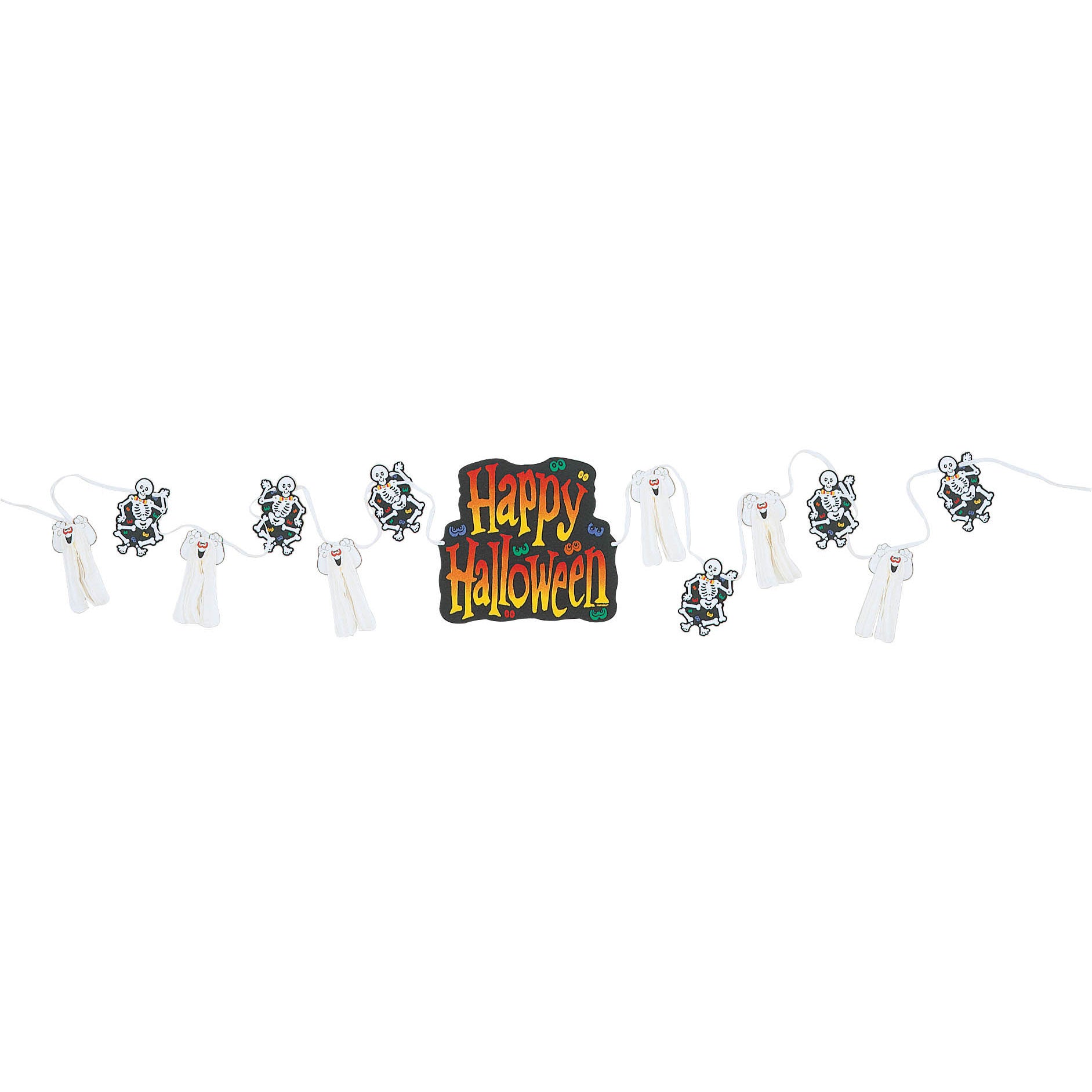 Skeleton Crew Honeycomb Trimmer