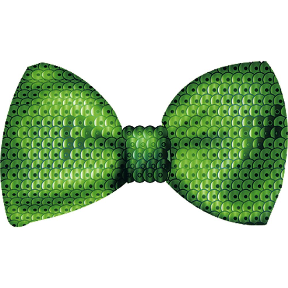 St. Patrick's Day Bow Tie (1ct)