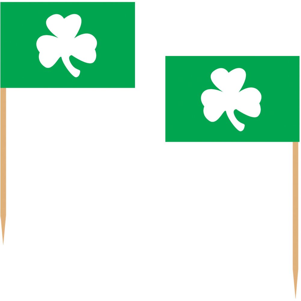 Shamrock Picks