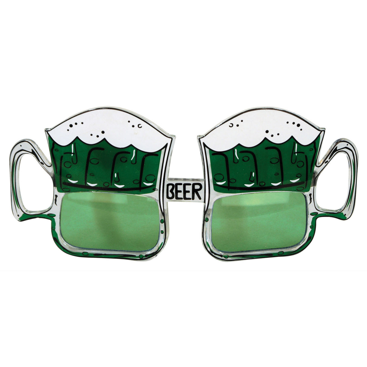 St Patrick Beer Mug Fanci-Frames