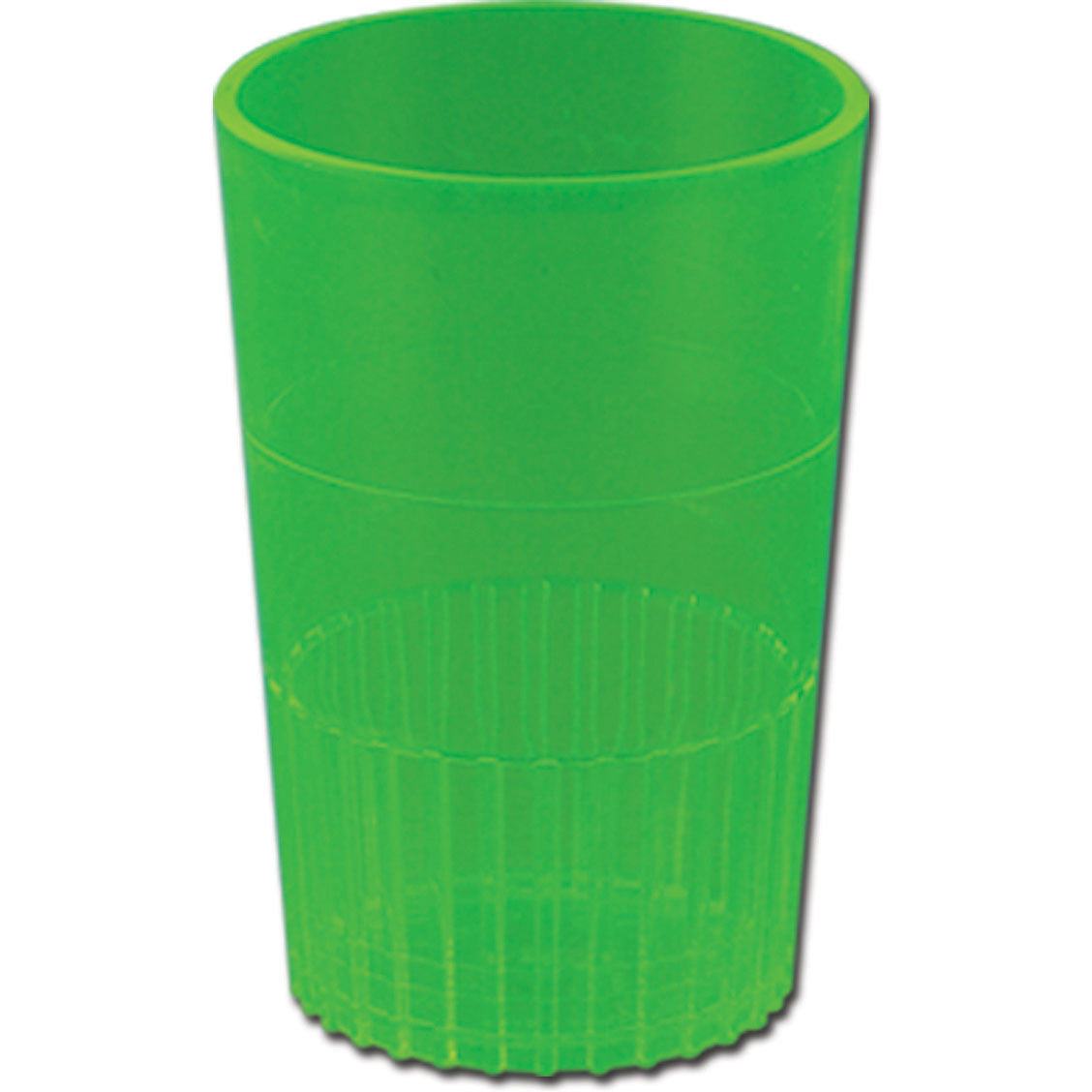 St Patrick Shot Glasses