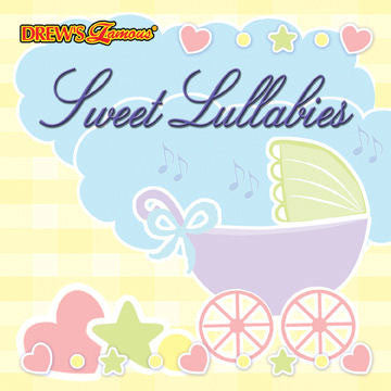 Drews Famous Sweet Lullabies (1 ct)