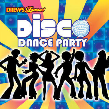 Drews Famous Disco Party Music