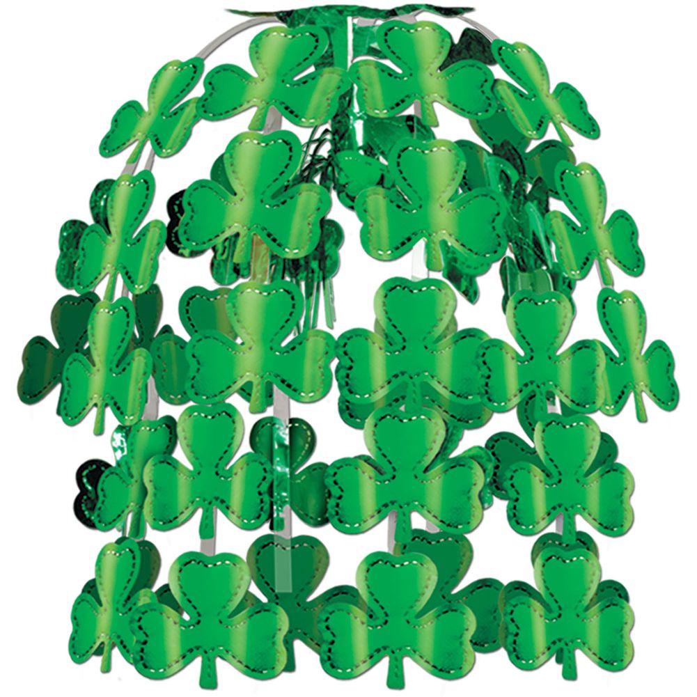 Shamrock Cascade (1ct)