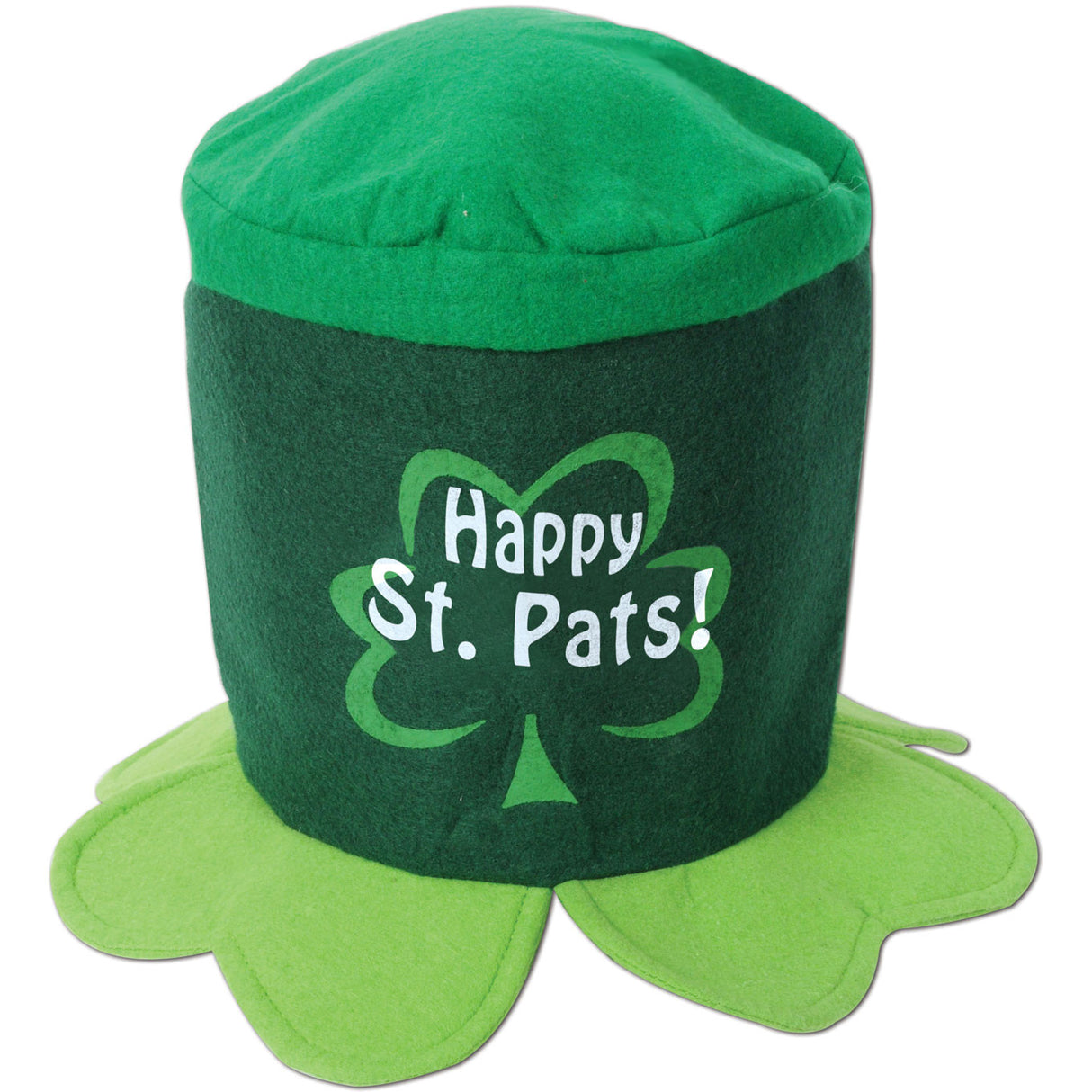 Happy St Pat's Hat