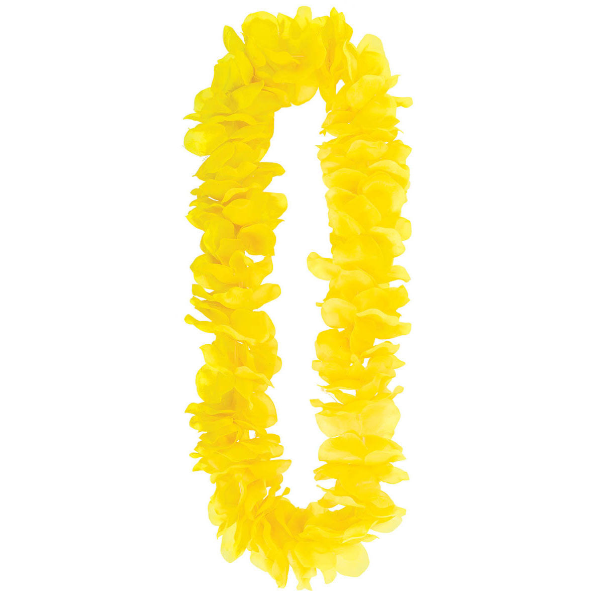 Yellow Paradise Lei (1ct)