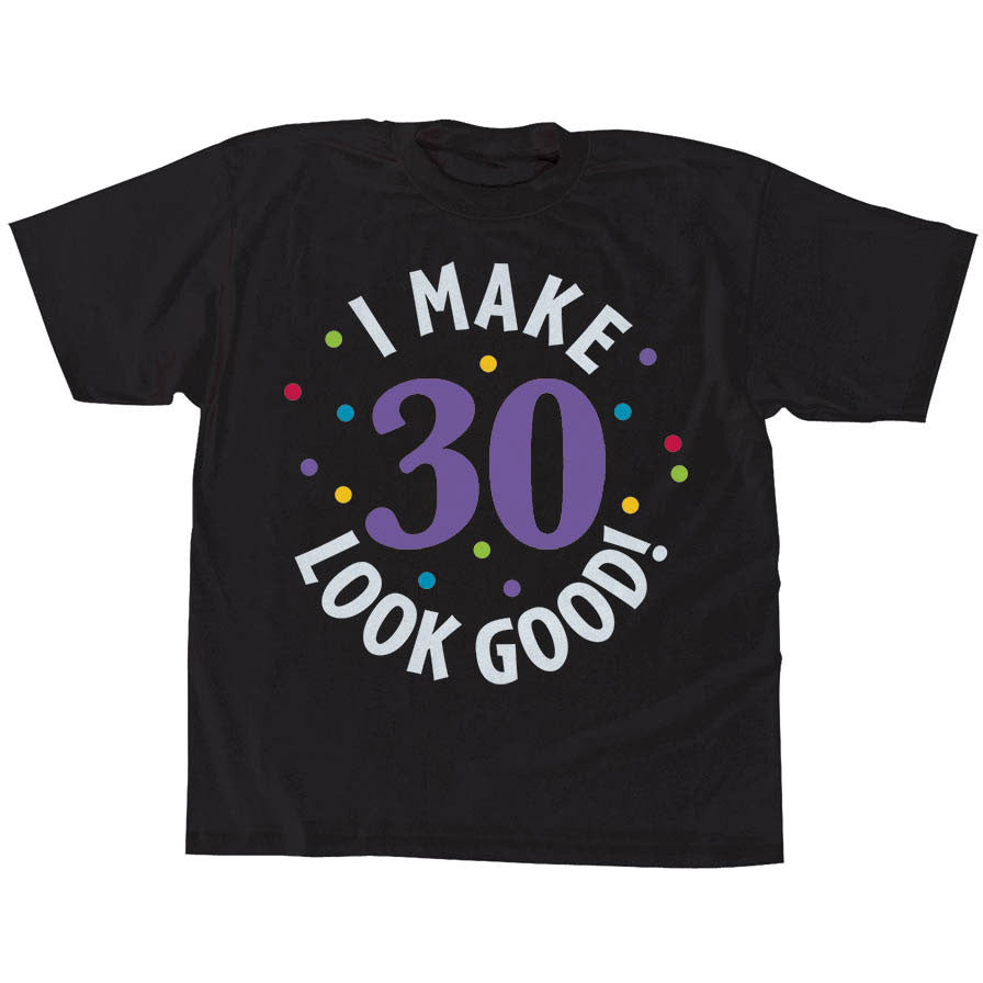 30th Birthday T-Shirt