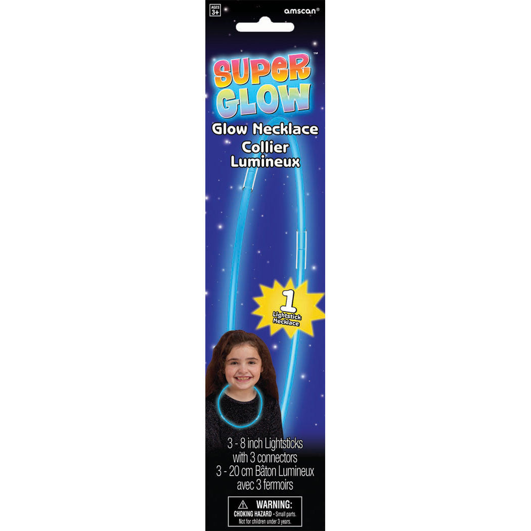 Necklace Glow Stick