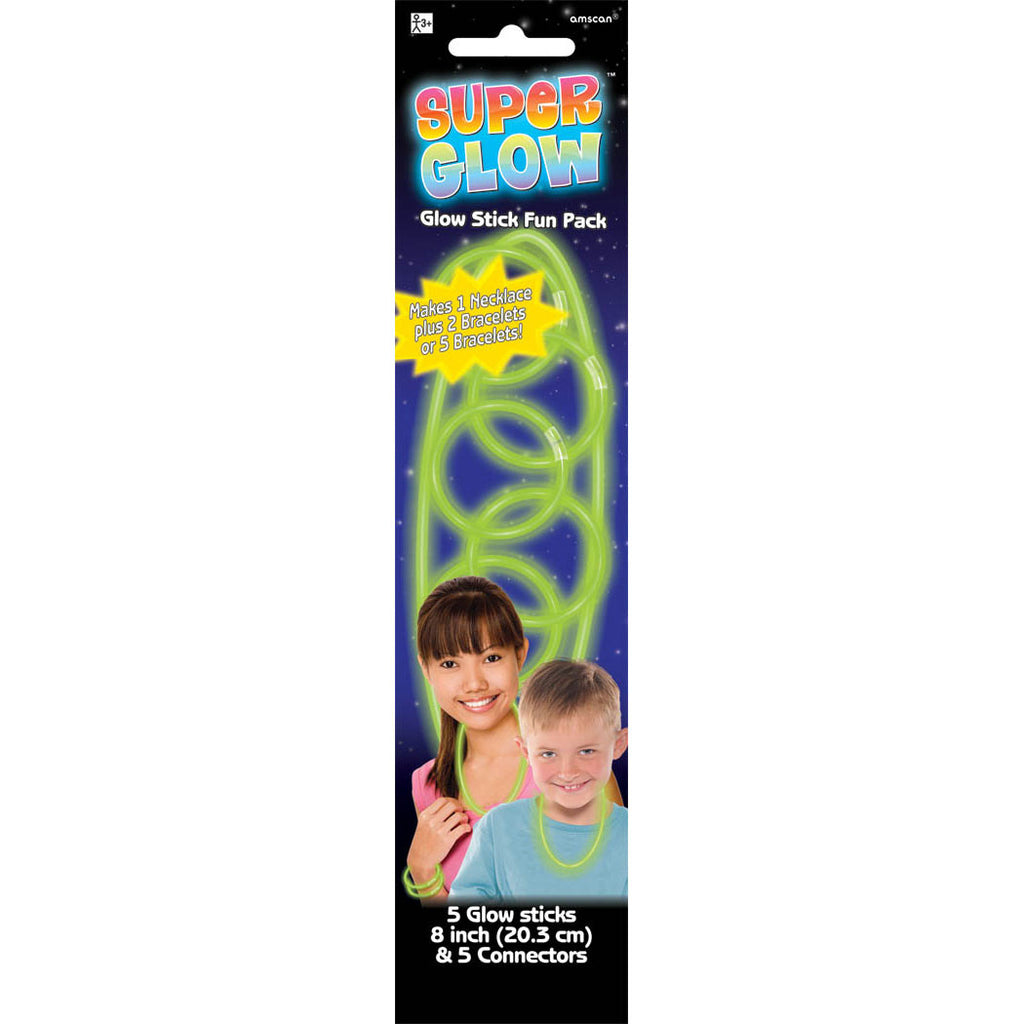 Glow Fun Super Pack