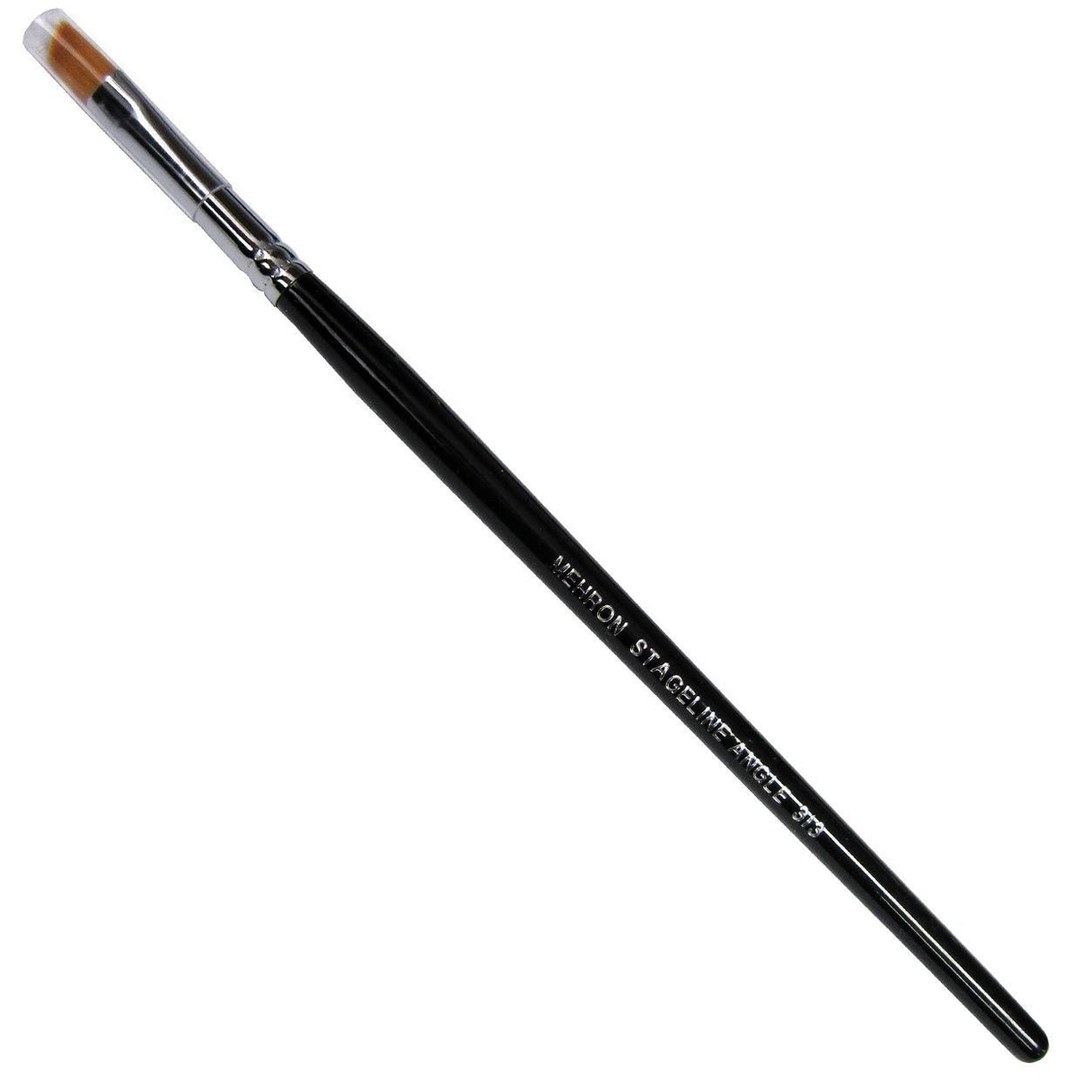 Brush - Stageline 1/4 Angled
