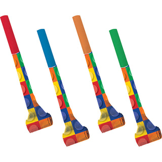 Block Party Blowouts (8ct)