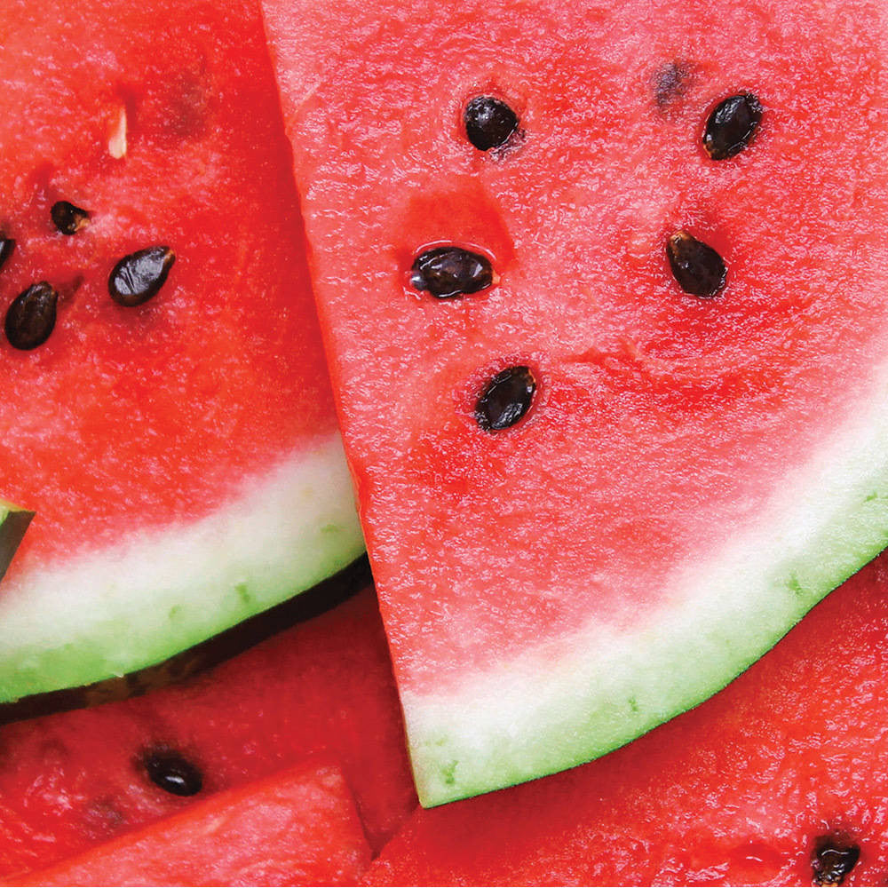 Slice of Summer Beverage Napkins (16 ct)