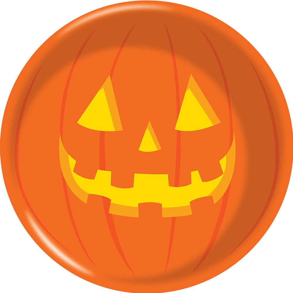 Halloween Pumpkin 6