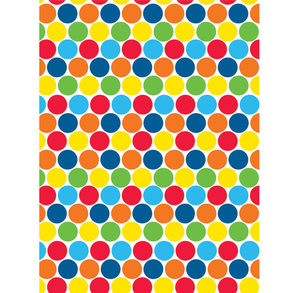 Polka Dots Photo Backdrop