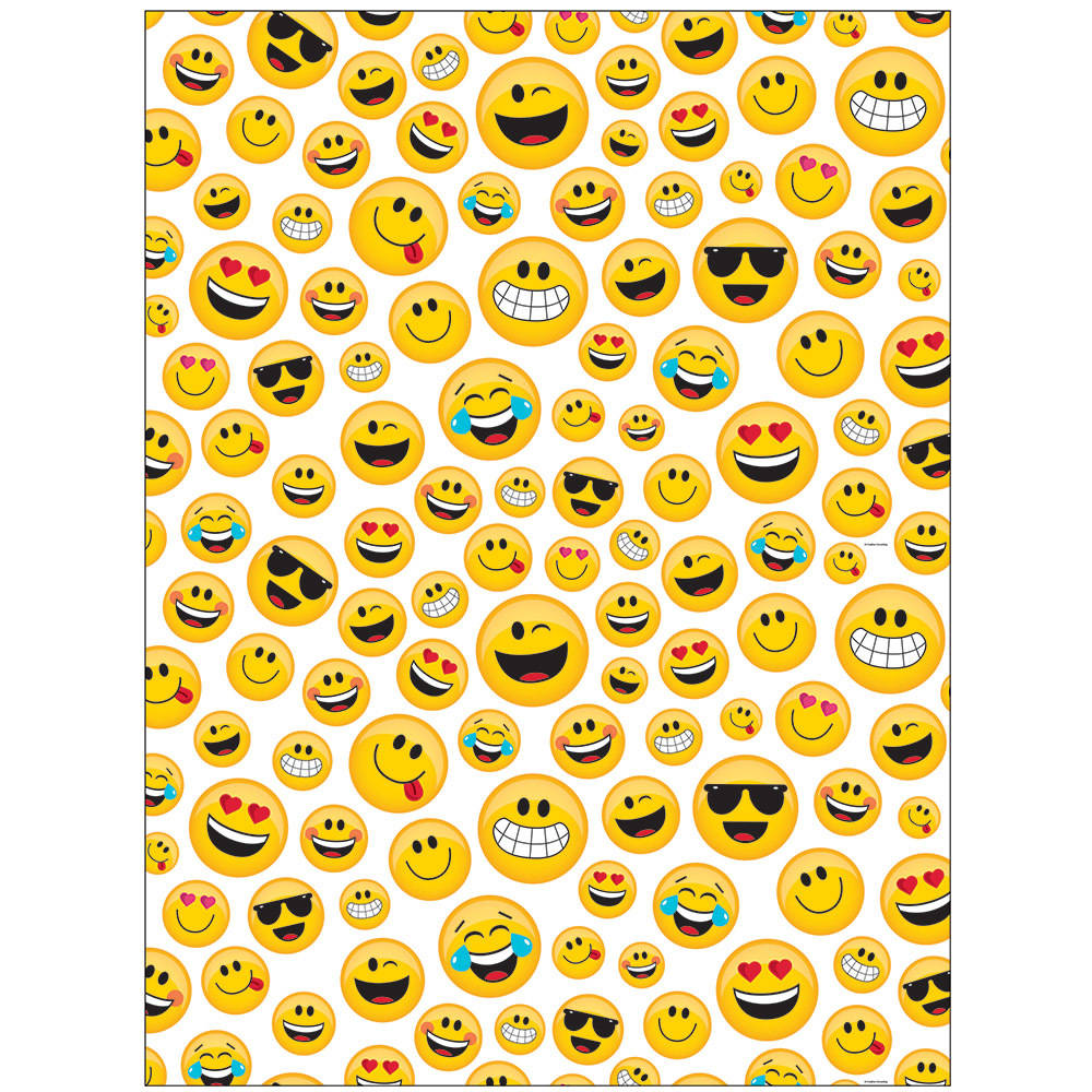 Show Your Emojions Photo Prop Banner