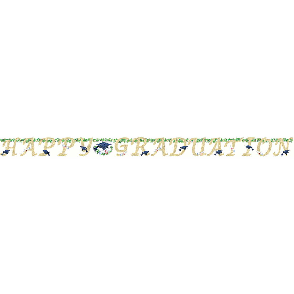 Top of the Class Banner