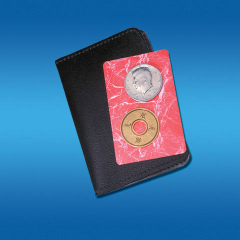 Lethal Tender Half Dollar