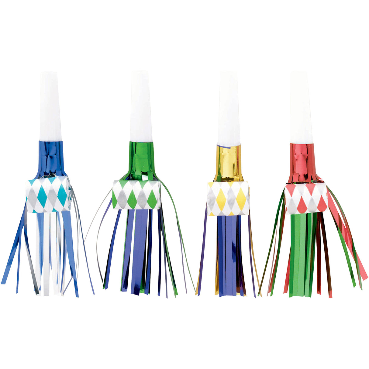 Fringed Blowouts (24ct)