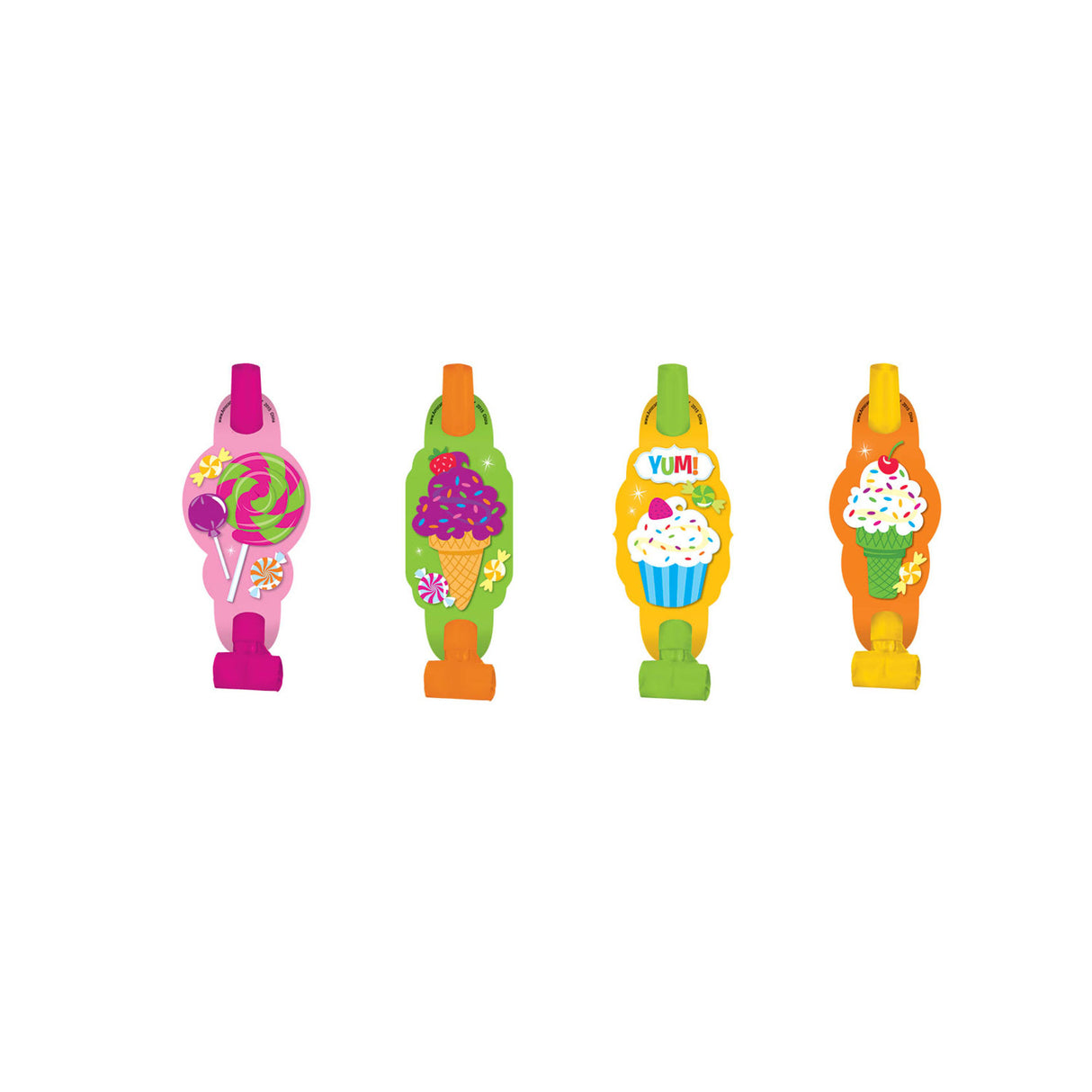 Sweet Shop Blowouts (8ct)