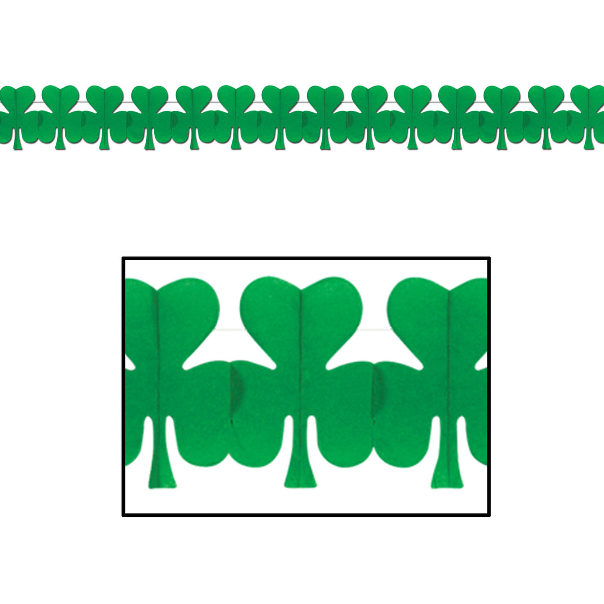 Irish Garland