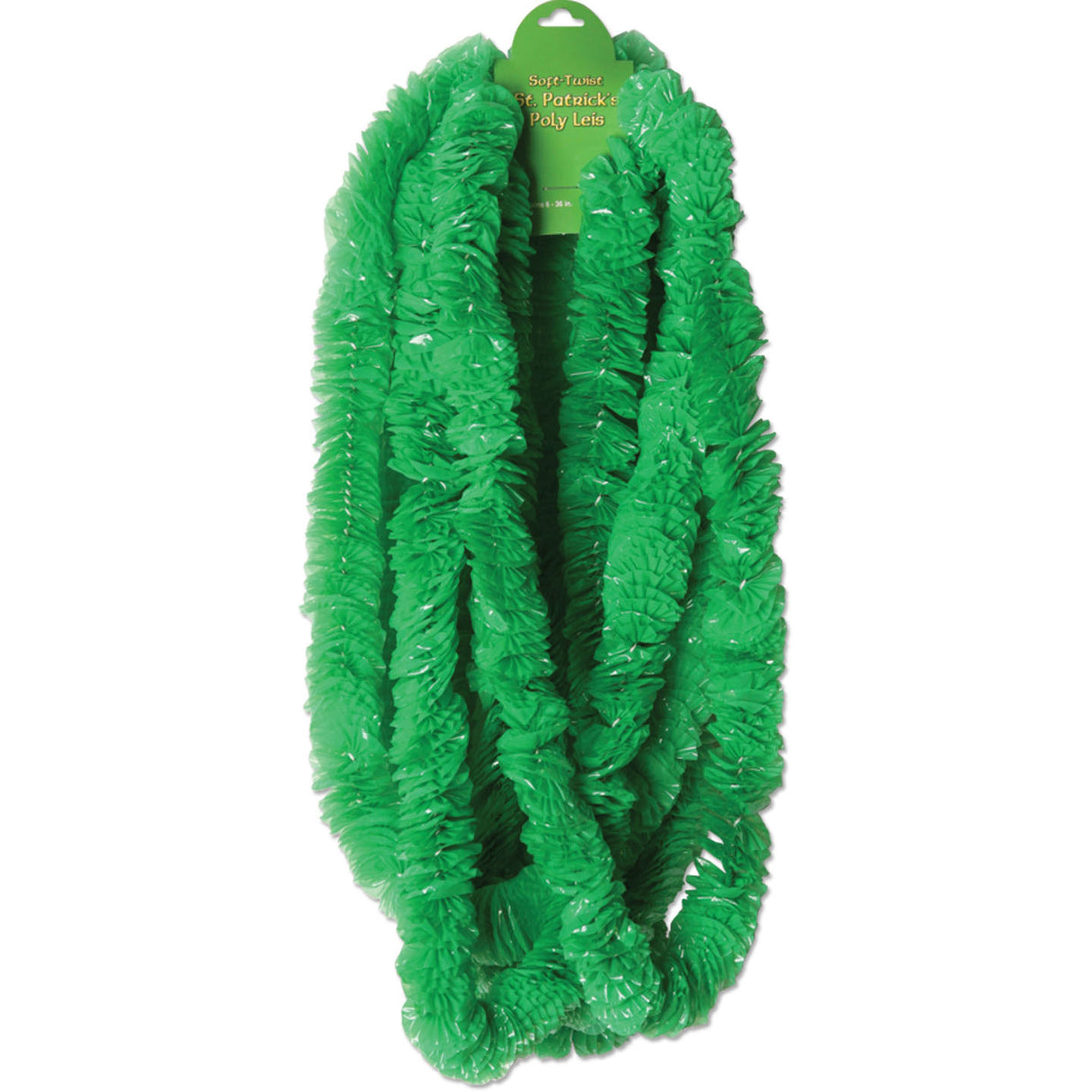 Plastic Lei (1ct)