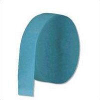 Crepe Streamer 500' Turquoise