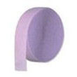 Crepe Streamer 500' Lavender