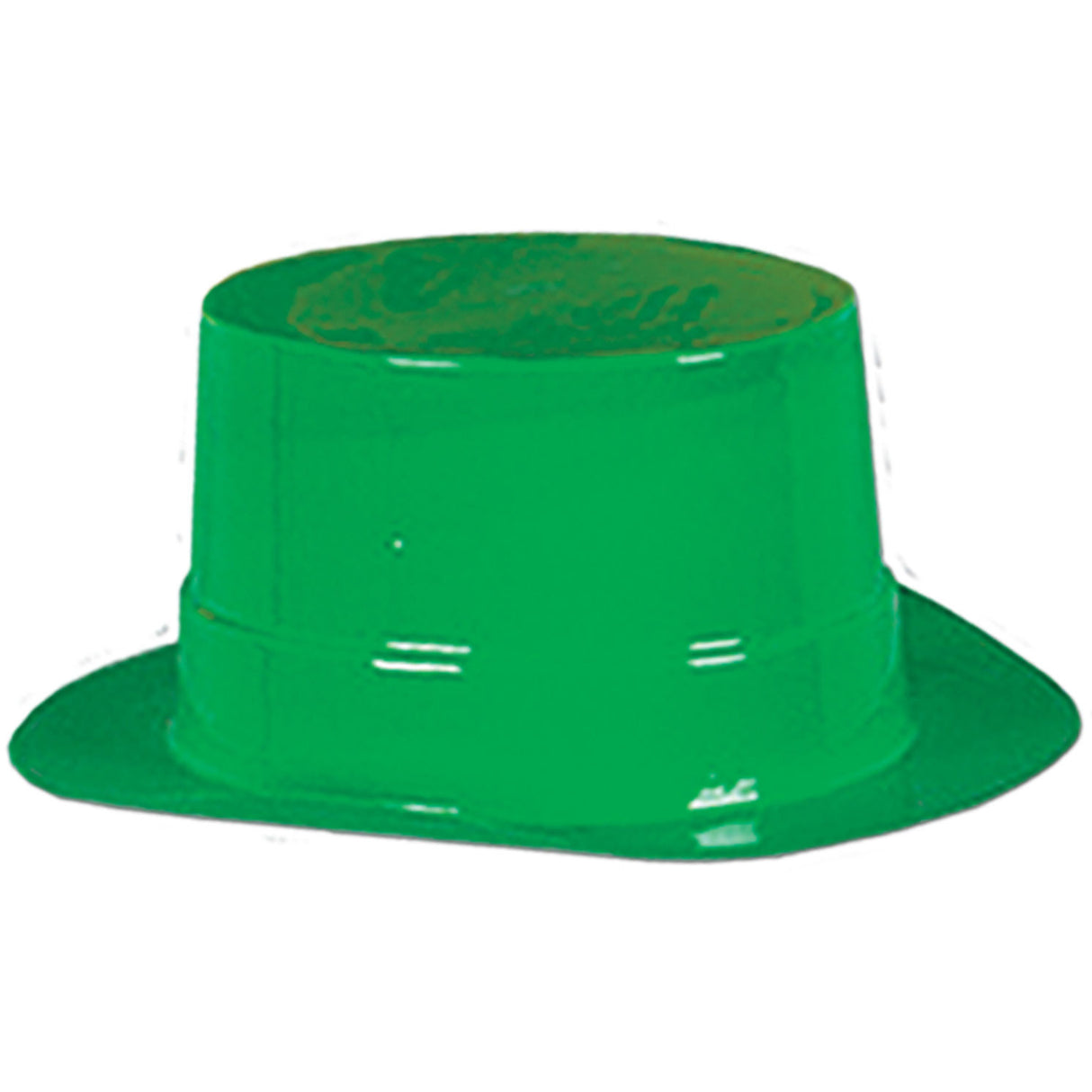 Mini Green Top Hat