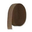 Crepe Streamer 500' Brown