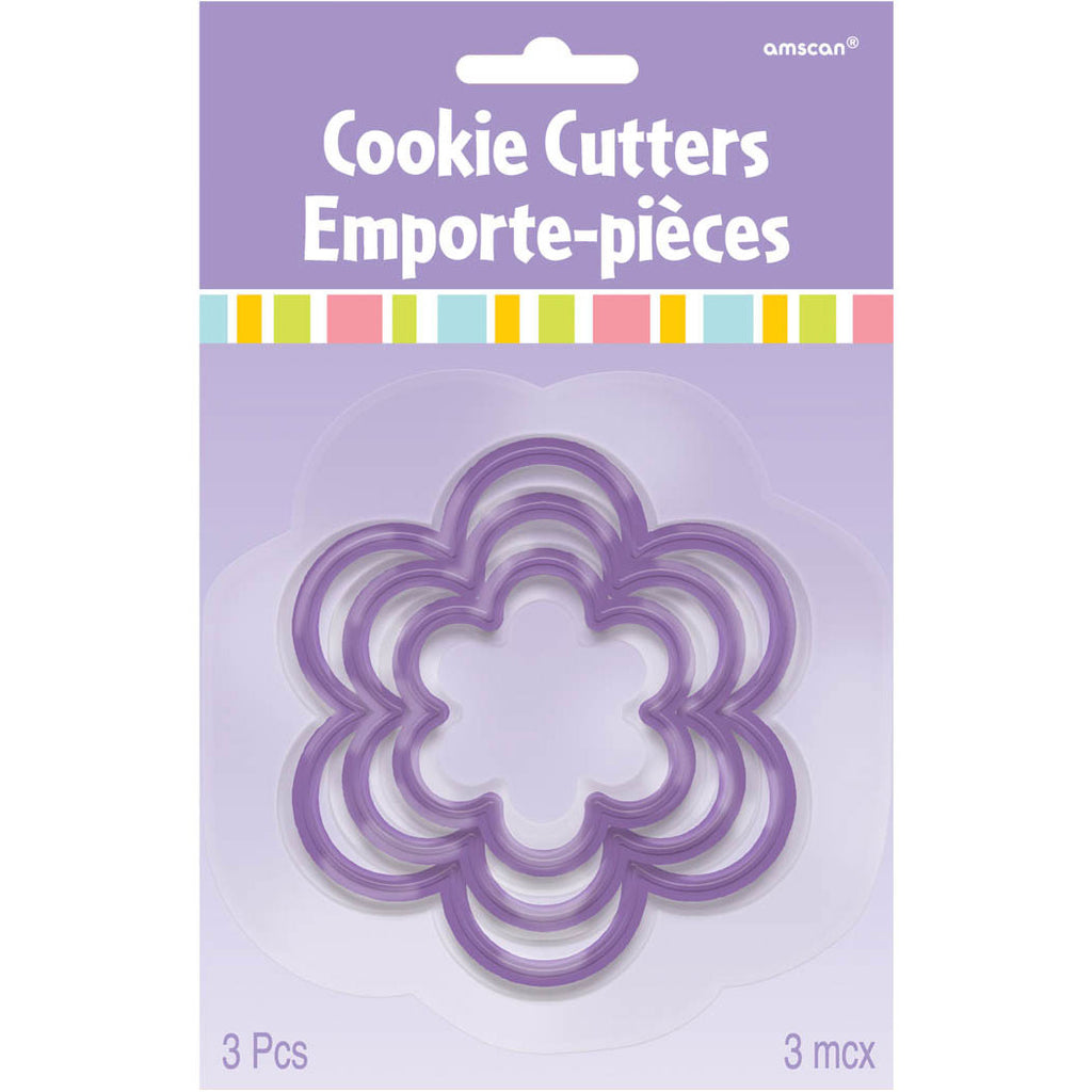 Flower Cookie Cutter