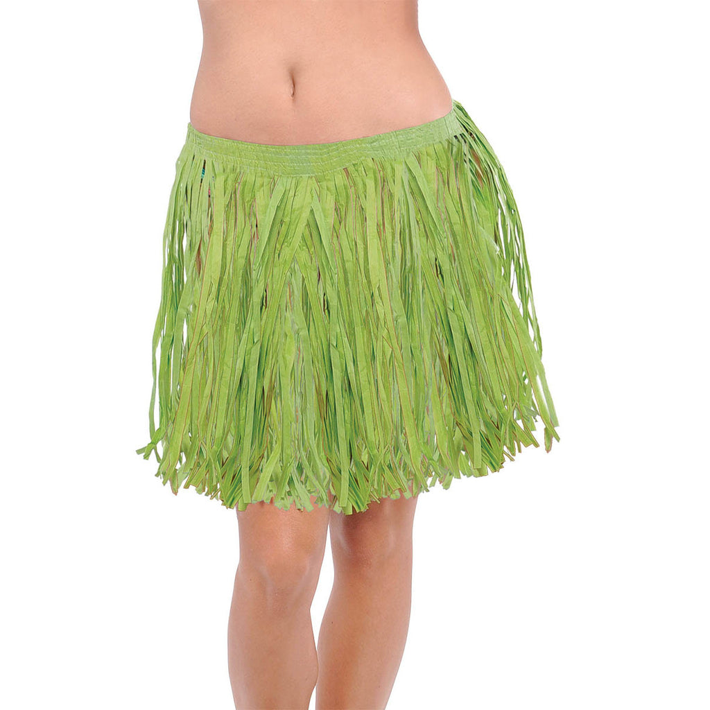 Adult Hula Skirt