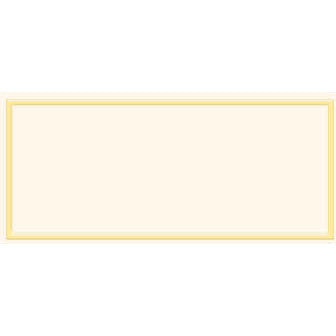 Ivory Pearlized Placecards