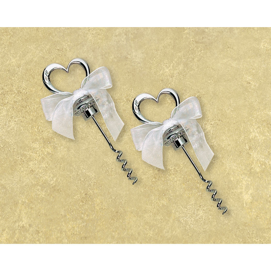 Heart Corkscrew