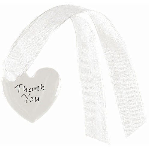 Thank You Favor Tags