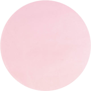 Pink Tulle Circles ( 12 ct)