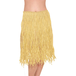 Grass Hula Skirt