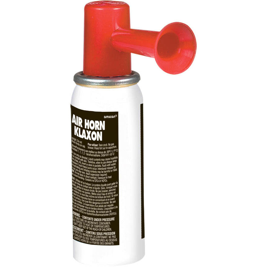 Sports Air Horn Noisemaker