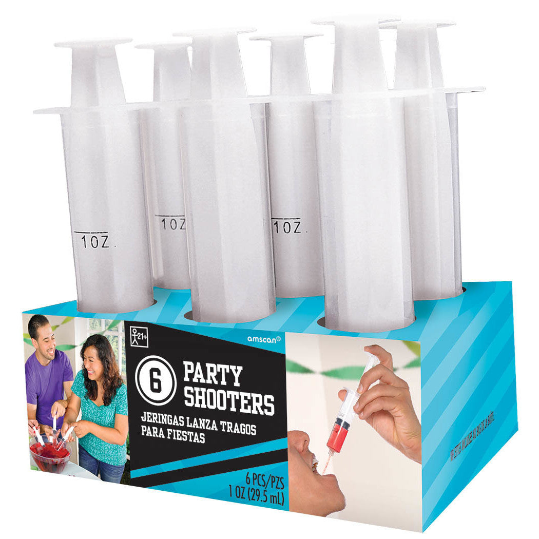 Party Shooters
