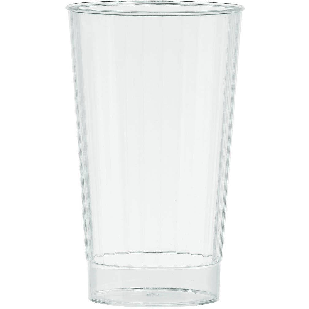 16 OZ.PREMIUM CR TMBLR - BX