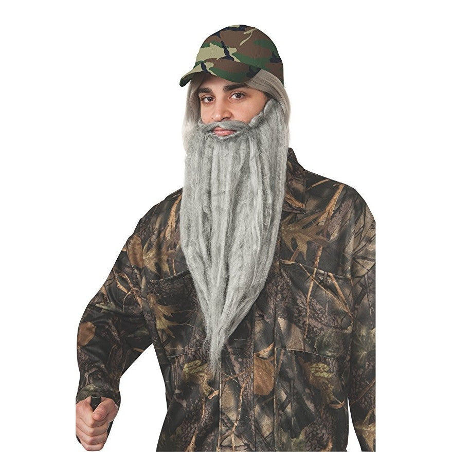 Hunter Camo Baseball Cap