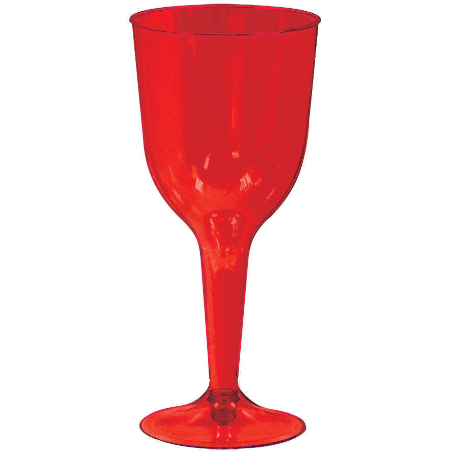 10 oz Red Wine Glass