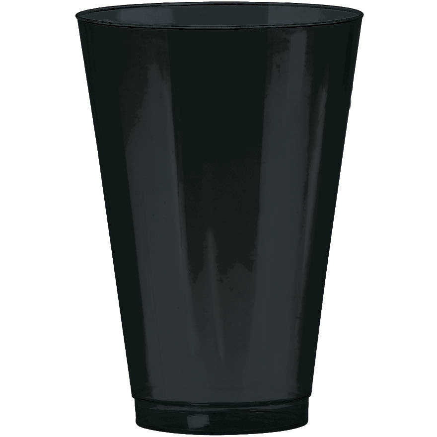 TUMBLER 14OZ BLACK