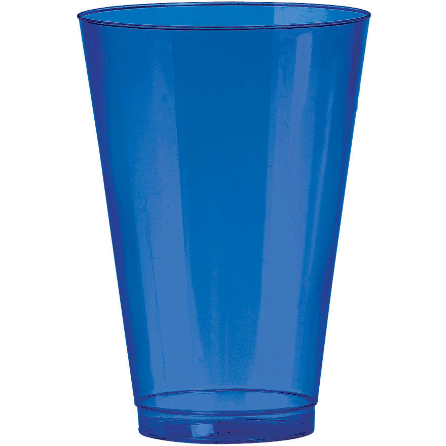 TUMBLER 14OZ BRT RYL BLUE