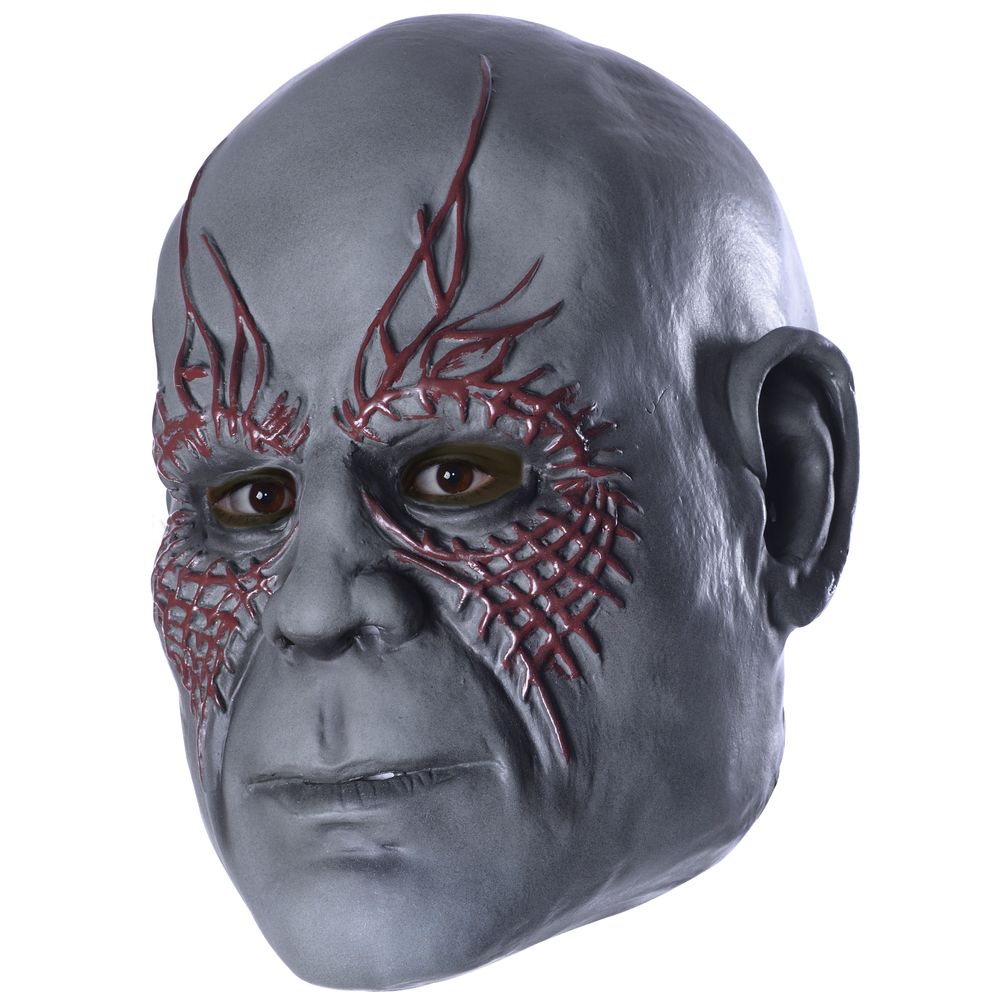 Drax Mask Child